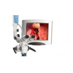 Microscopio Op-Dent 5